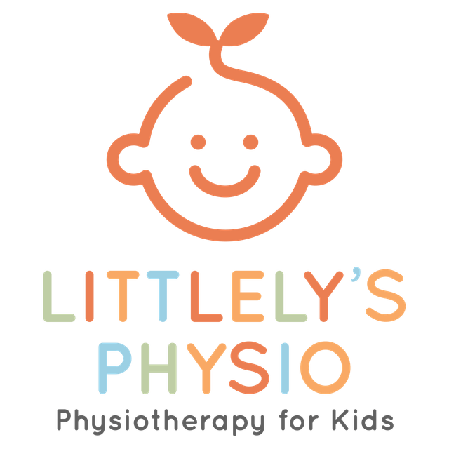 Littlelys Physio Logo