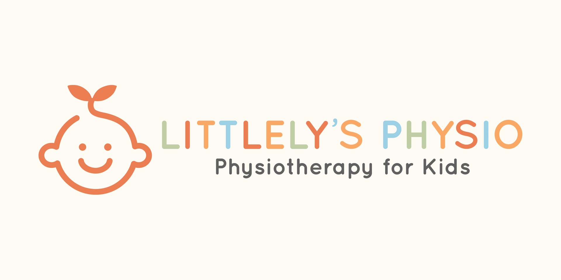 Littlelys Physio Logo