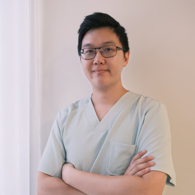Yeo Cheng Qian